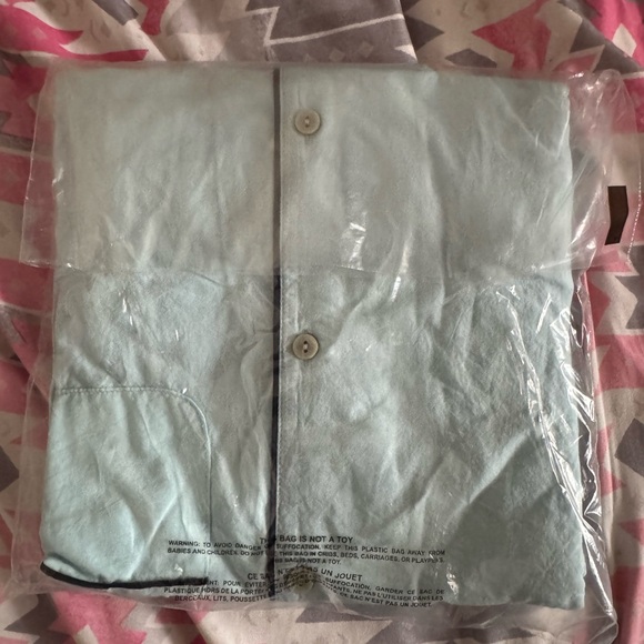 Victoria's Secret The Lightweight Cotton PJ - Picture 2 of 7